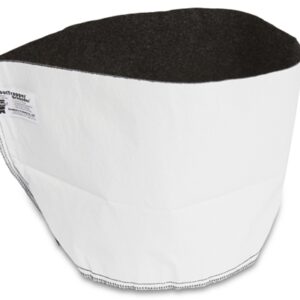 RootTrapper© Grounder™ w/ Knit Fabric Bottom, 3-Gallon Squat